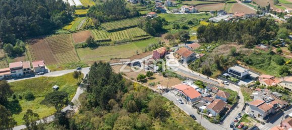 2100m² Land in Fanzeres, Portugal No. 84641 5
