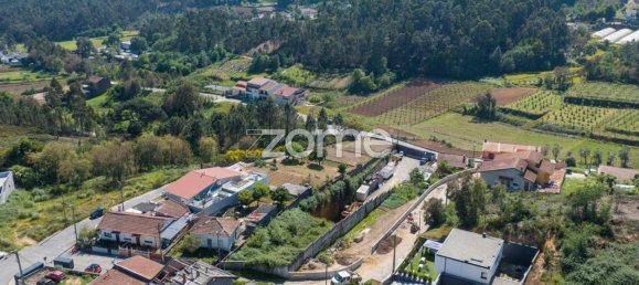 2100m² Land in Fanzeres, Portugal No. 84641 11