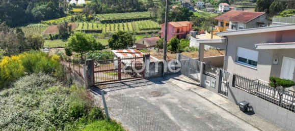 2100m² Land in Fanzeres, Portugal No. 84641 3