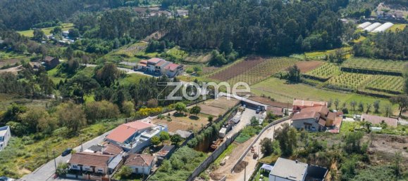 2100m² Land in Fanzeres, Portugal No. 84641 10