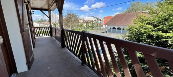 3 Schlafzimmer Haus in Gagny, France, Nr. 358468 4