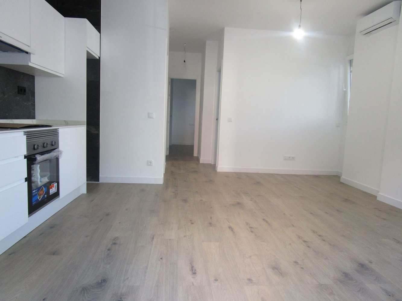 2 غرف نوم شقة في Torrejon de Ardoz, Spain رقم 146827