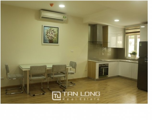 2 bedrooms Apartment in Tay Ho, Vietnam No. 2290