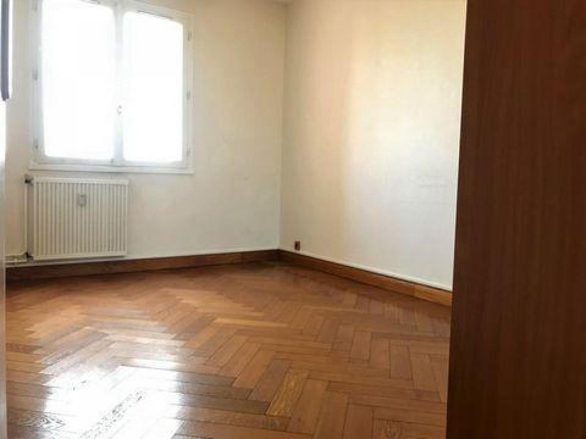 2 Schlafzimmer Eigentumswohnung in Dijon, France, Nr. 12762