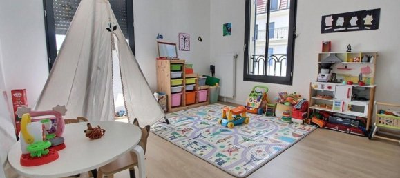 5 Schlafzimmer Doppelhaus in Clamart, France, Nr. 299617 5