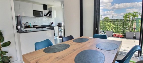 5 Schlafzimmer Doppelhaus in Clamart, France, Nr. 299617 4