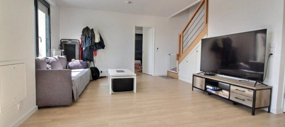5 Schlafzimmer Doppelhaus in Clamart, France, Nr. 299617 3