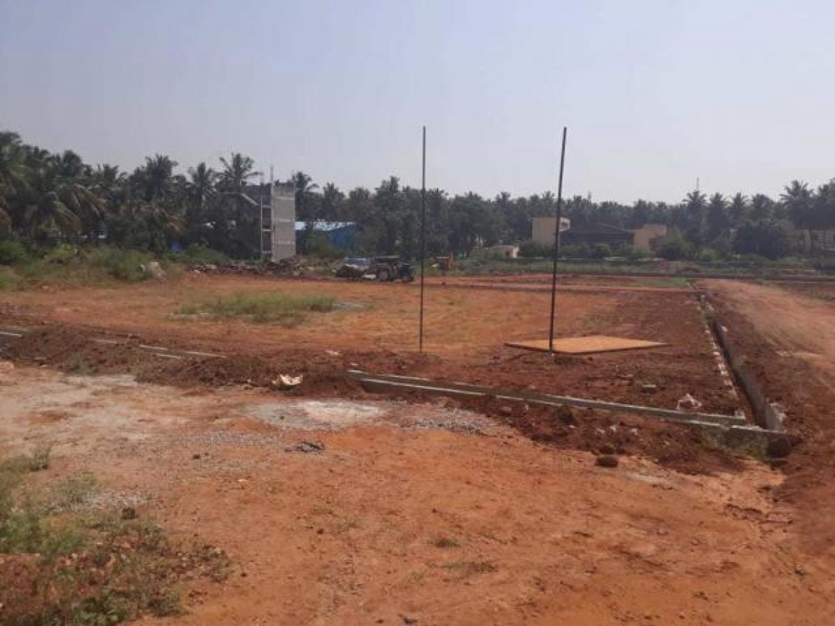  Land in Mysore, India No. 37576