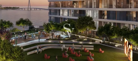 2 dormitorios apartamento en venta en Umm Al Quwain Marina, Umm Al Quwain, UAE № 187525 20