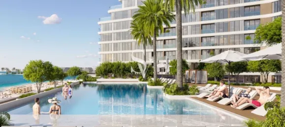 2 dormitorios apartamento en venta en Umm Al Quwain Marina, Umm Al Quwain, UAE № 187525 18
