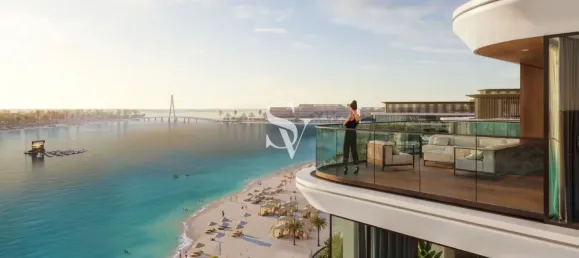 2 dormitorios apartamento en venta en Umm Al Quwain Marina, Umm Al Quwain, UAE № 187525 5