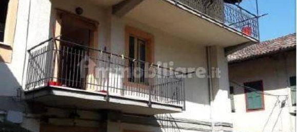 4 bedrooms Building in Fonzaso, Italy No. 211771 9
