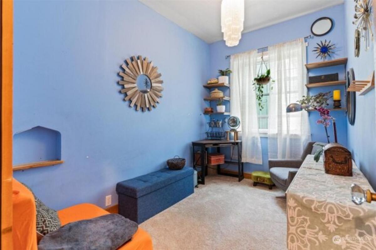 4 Schlafzimmer Haus in Seattle, USA, Nr. 394004