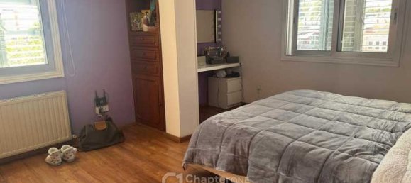 Apartamento de 4 dormitorios en Nicosia, Cyprus No. 21255 16