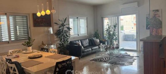 Apartamento de 4 dormitorios en Nicosia, Cyprus No. 21255 10