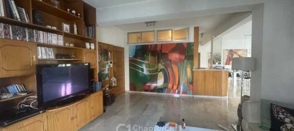 Apartamento de 4 dormitorios en Nicosia, Cyprus No. 21255 5