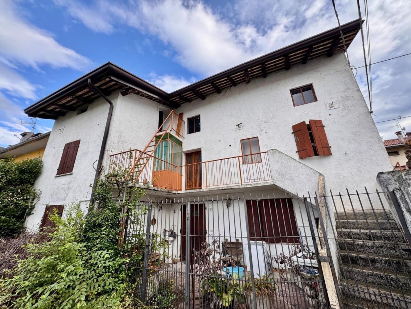 6 bedrooms House in Udine, Italy No. 326649