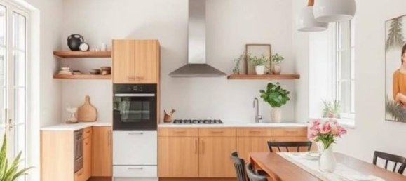 6 bedrooms Apartment in Cosenza, Italy No. 299387 15