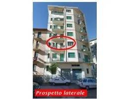 6 bedrooms Apartment in Cosenza, Italy No. 299387