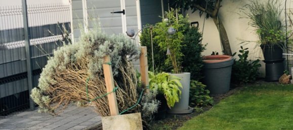 1 chambre Appartement à Kaiserslautern, Germany No. 78494 8