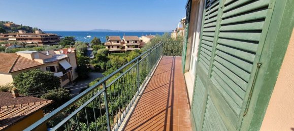5-Zimmer Wohnung in Monte Argentario, Italy, Nr. 124822 6