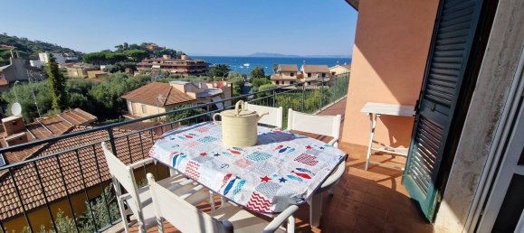 5-Zimmer Wohnung in Monte Argentario, Italy, Nr. 124822 5