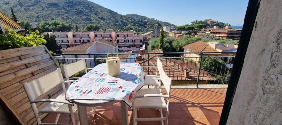 5-Zimmer Wohnung in Monte Argentario, Italy, Nr. 124822 4