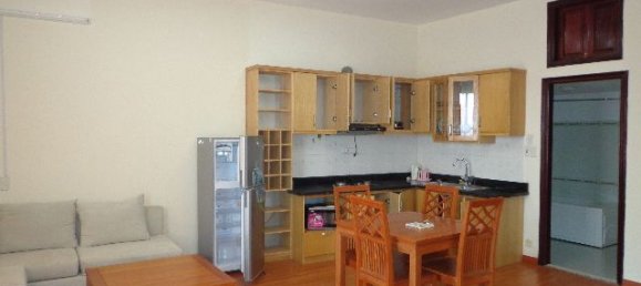 2 bedrooms Apartment in Tay Ho, Vietnam No. 5832 6