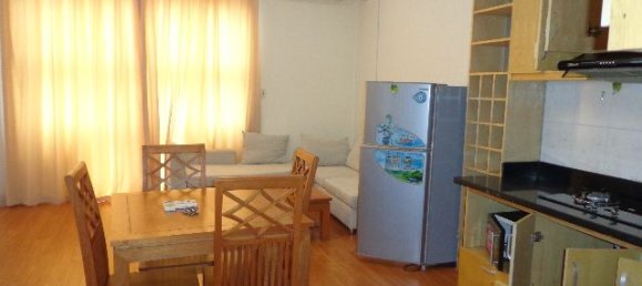 2 bedrooms Apartment in Tay Ho, Vietnam No. 5832 4