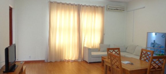 2 bedrooms Apartment in Tay Ho, Vietnam No. 5832 2