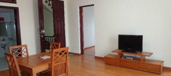 2 bedrooms Apartment in Tay Ho, Vietnam No. 5832 8