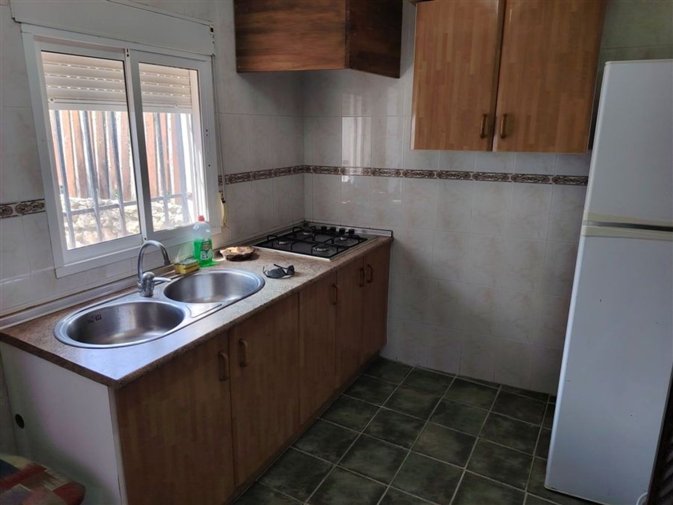 2 bedrooms House in Arriate, Spain No. 141243