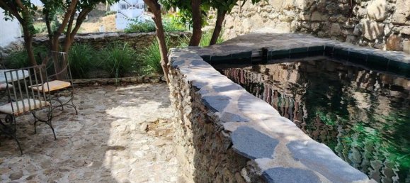 2 bedrooms House in Arriate, Spain No. 141243 15