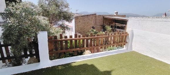 2 bedrooms House in Arriate, Spain No. 141243 5