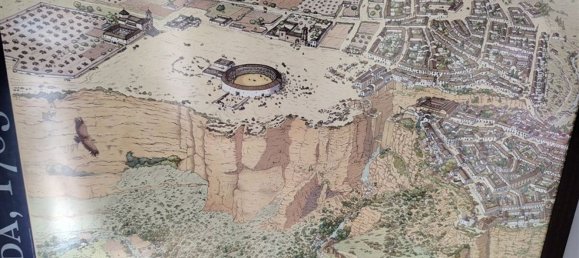 2 bedrooms House in Arriate, Spain No. 141243 11