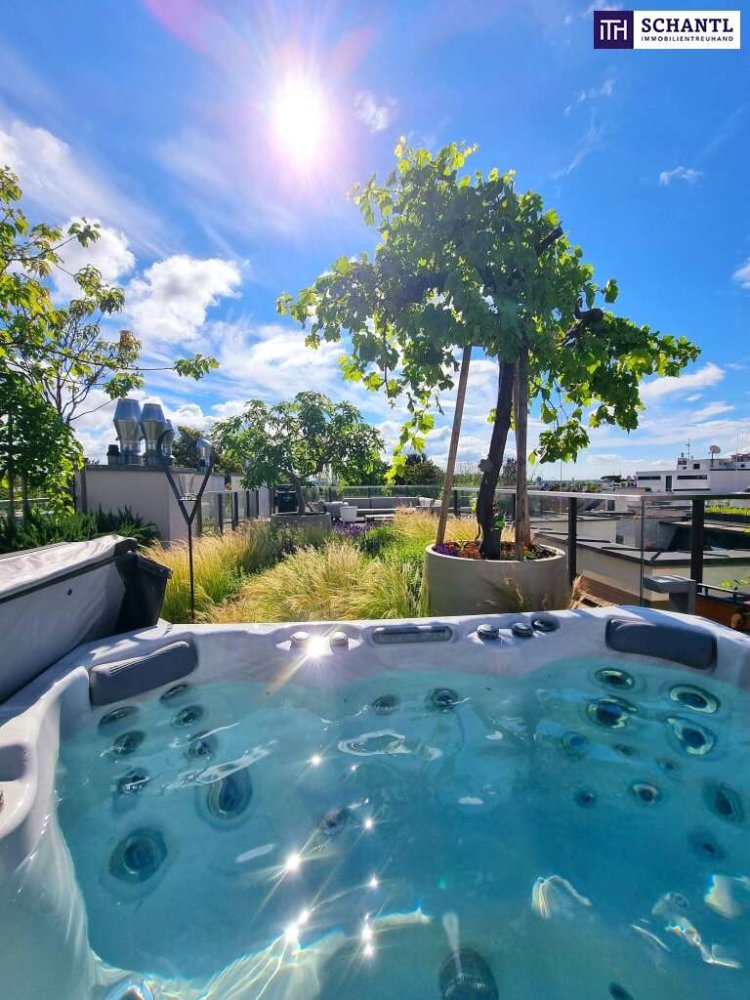 6-salle Penthouse à Dobling, Austria No. 64760