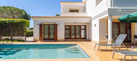 3 bedrooms Villa in Barao de Sao Miguel, Portugal No. 138085 2