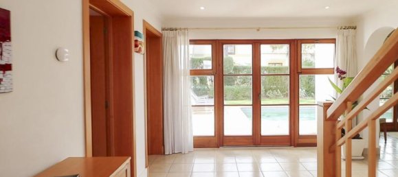 3 bedrooms Villa in Barao de Sao Miguel, Portugal No. 138085 7