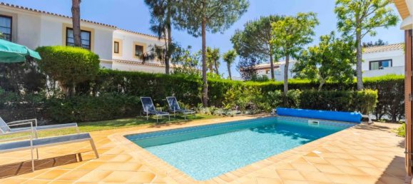 3 bedrooms Villa in Barao de Sao Miguel, Portugal No. 138085 35