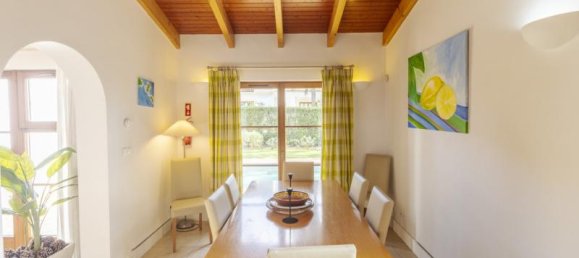 3 bedrooms Villa in Barao de Sao Miguel, Portugal No. 138085 9