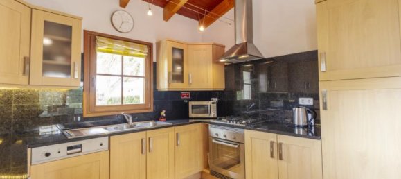 3 bedrooms Villa in Barao de Sao Miguel, Portugal No. 138085 13