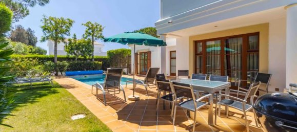 3 bedrooms Villa in Barao de Sao Miguel, Portugal No. 138085 40