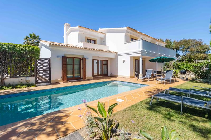 3 bedrooms Villa in Barao de Sao Miguel, Portugal No. 138085