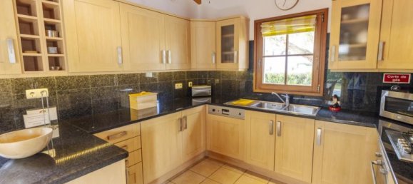 3 bedrooms Villa in Barao de Sao Miguel, Portugal No. 138085 12