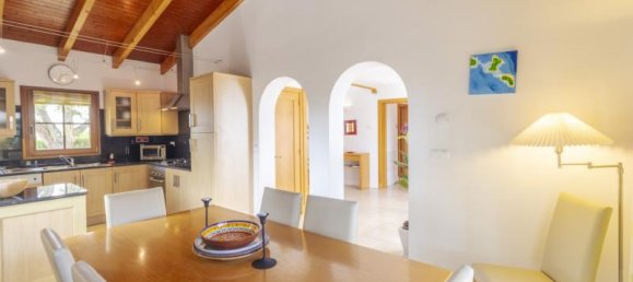 3 bedrooms Villa in Barao de Sao Miguel, Portugal No. 138085 10