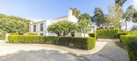 3 bedrooms Villa in Barao de Sao Miguel, Portugal No. 138085 34