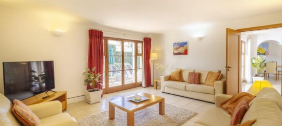 3 bedrooms Villa in Barao de Sao Miguel, Portugal No. 138085 4