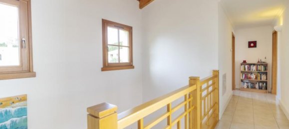 3 bedrooms Villa in Barao de Sao Miguel, Portugal No. 138085 18