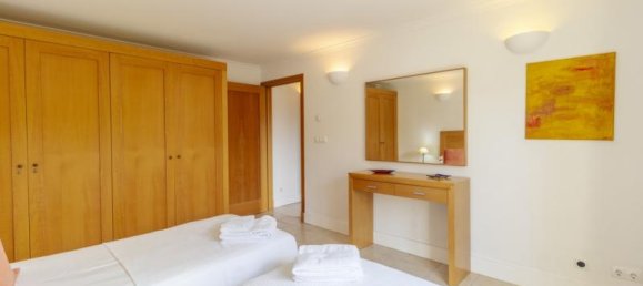 3 bedrooms Villa in Barao de Sao Miguel, Portugal No. 138085 15