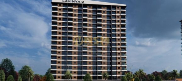 Apartamento de 1+1 en Mersin, Turkey No. 31100 3